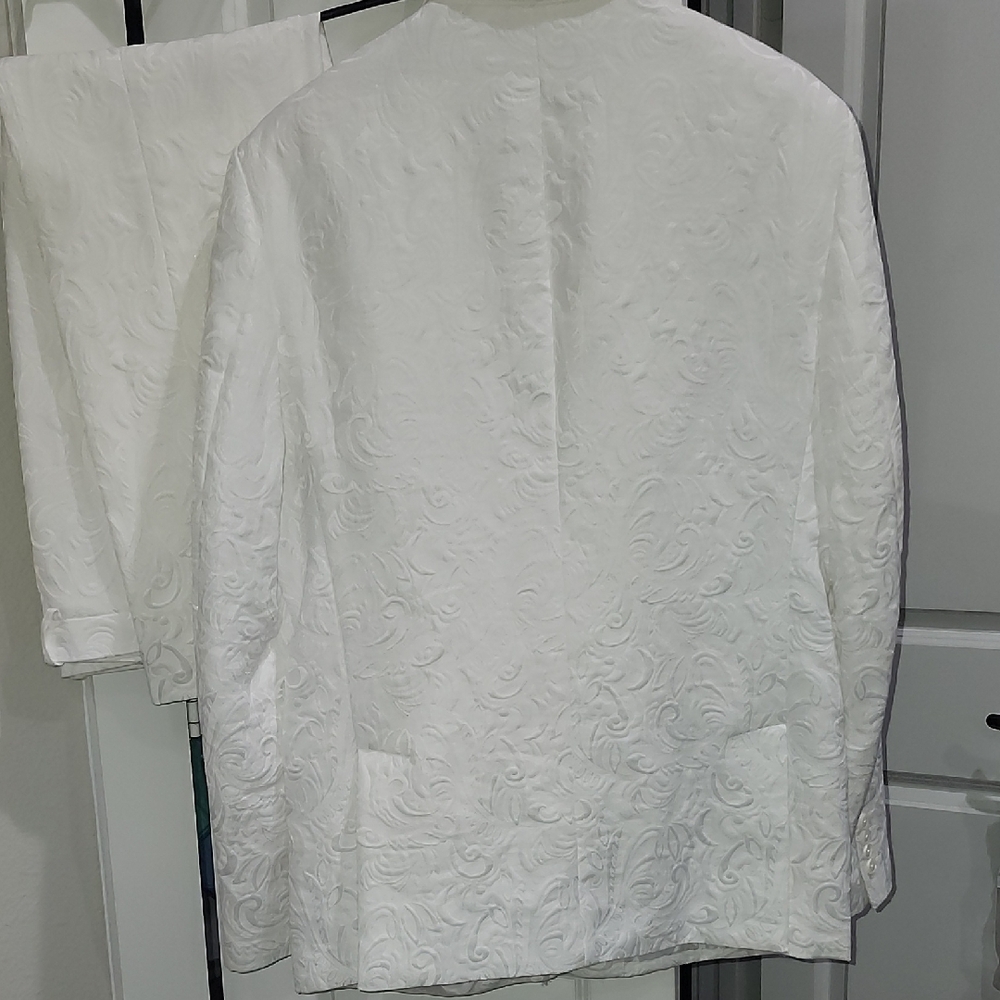 INC International Concepts Men’s Suit - Picture 4 of 12